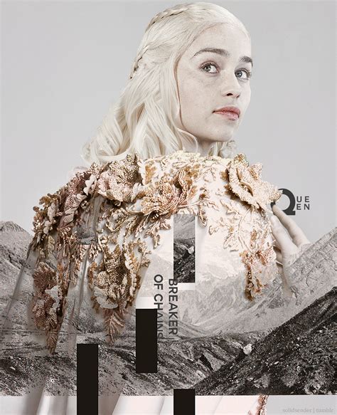 Daenerys Targaryen Game Of Thrones Fan Art 38113214 Fanpop