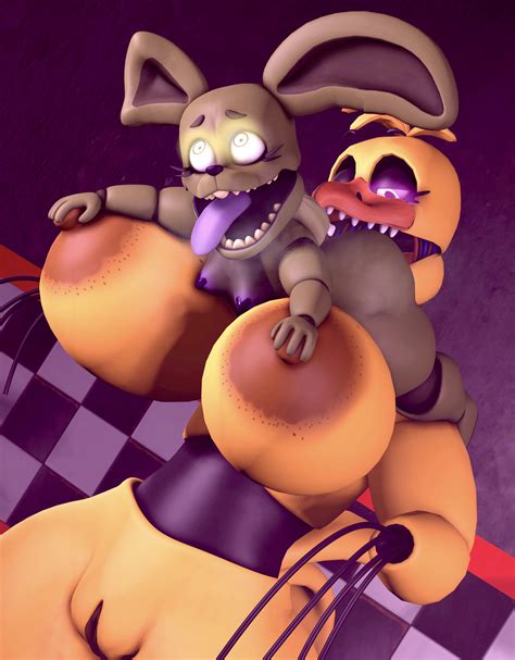 Rule If It Exists There Is Porn Of It Withered Chica Fnaf