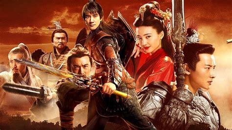 Without further ado, and with a focus on diversity, here are the best action/crime films of 2019, in reverse order. Latest Chinese Action Kung Fu Movies 2019 | Full Length ...