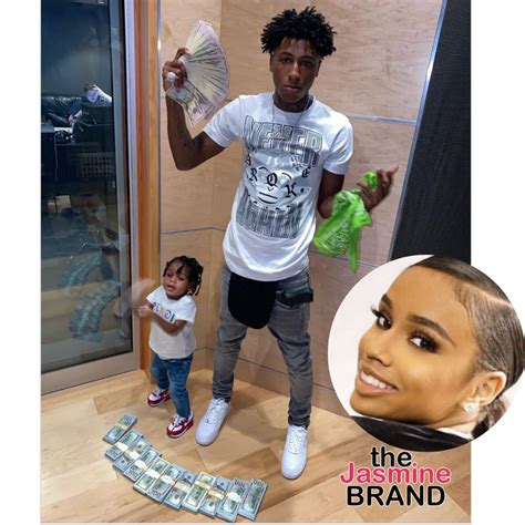 Nba Youngboy Kids See More Of Nba Youngboy On Facebook Blue Dahila