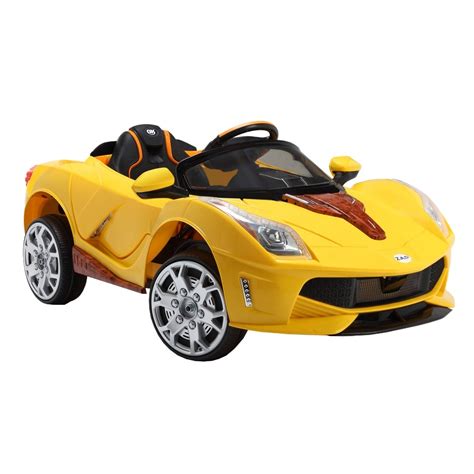Australia based & easy delivery options to all states of our kids cars. ZAAP Sports Car 12v Ride On Kids Electric Battery Toy Car ...