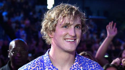 Youtube Star Logan Paul Apologizes After Posting Video Of Apparent