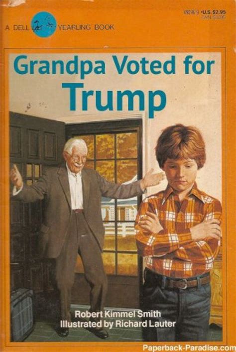 14 Honest Children's Book Covers According To Twitter ...