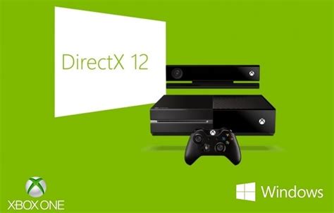 Before The Xbox One Microsoft Knew What It Was Doing With Directx 12