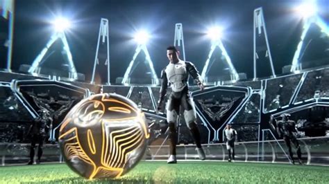 Football Will Save The Planet Samsung Galaxy 11 Full Movie Hd Youtube