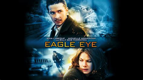 Eagle Eye 2008 Netflix Nederland Films En Series On Demand