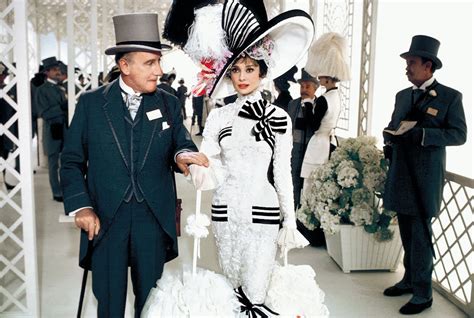 My fair lady delights viewers of all ages, although some might grow weary of a few songs that stay a verse or two past their welcome. 'My Fair Lady' Returning to Broadway for First Time in 25 ...
