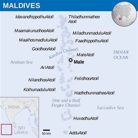 When Is The Best Time Of Year To Visit The Maldives Weather And Diving