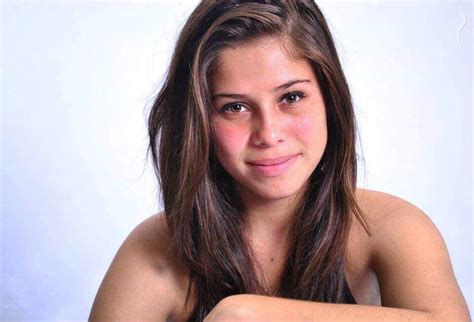 Jimena Torres Sueyras A Model From Peru Model Management
