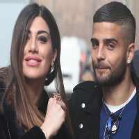 It sets the height/width of the area inside the padding, border, and margin of the element. Lorenzo Insigne Birthday, Real Name, Age, Weight, Height ...