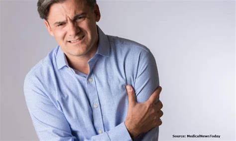 Dull Pain In Left Arm That Comes And Goes The Causes And Treatments
