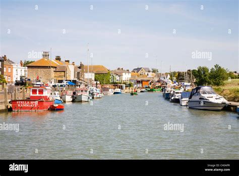 Queenborough Hi Res Stock Photography And Images Alamy
