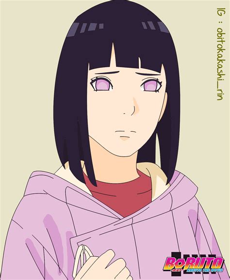 Hyuuga Hinata Hinata Hyuuga Naruto Image By Obitokakashi Rin