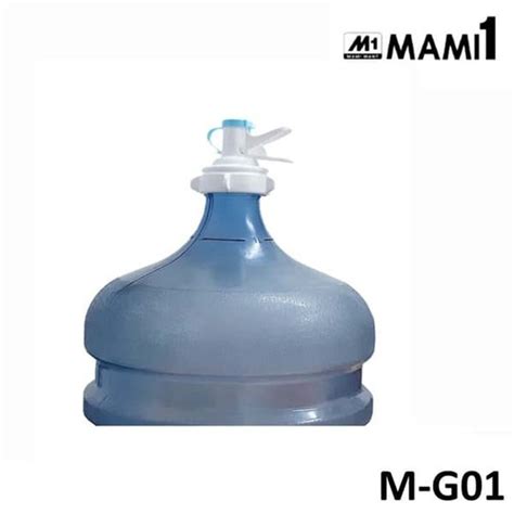 Jual WMO M G Kran Keran Tutup Botol Galon Air Model Tuang Di Lapak