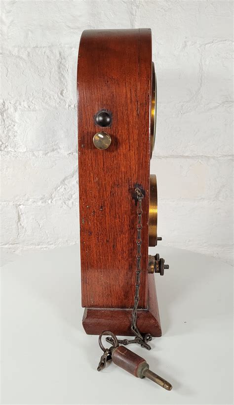 Antique British General Post Office Galvanometer Telegraph Etsy Uk