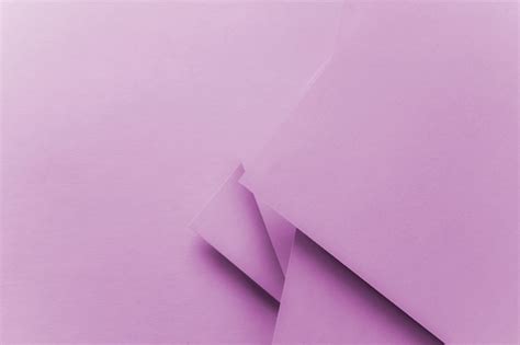 Free Photo Pink Colored Paper Textured Background