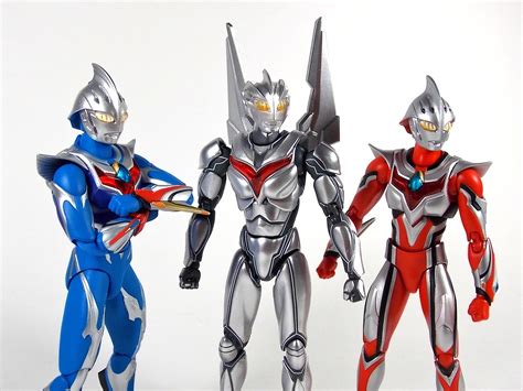 Ultraman Nexus Noa