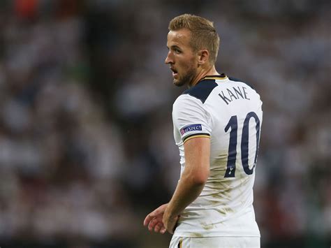 Tottenham captain gets spurs up and running vs. Tottenham news: Harry Kane dismisses claims he's suffering ...