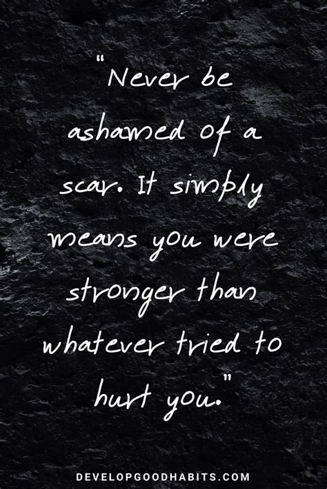 103 Quotes About Having Strength During Hard Times