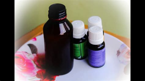 Check spelling or type a new query. super relaxing and calming body massage oil recipe - YouTube