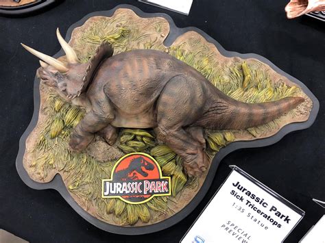 Chronicle Collectibles Display At Fan Expo Dallas 2018 The Toyark News