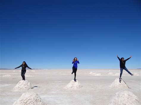 Salar De Uyuni The Worlds Largest Salt Flat World Of A Travelholic