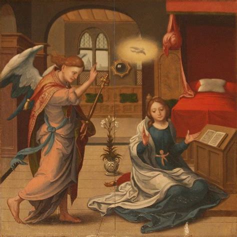 Categoryearly Netherlandish Paintings Of Annunciation Wikimedia