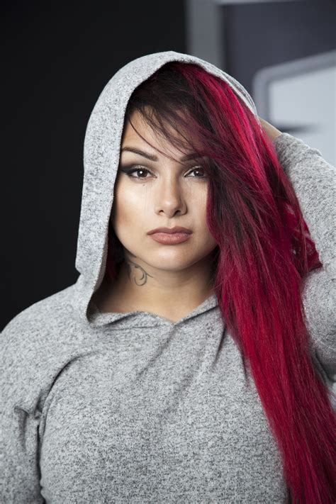 She idea of a point name that's catchy and distinctive and began rapping since then. Snow Tha Product - Wikipedia