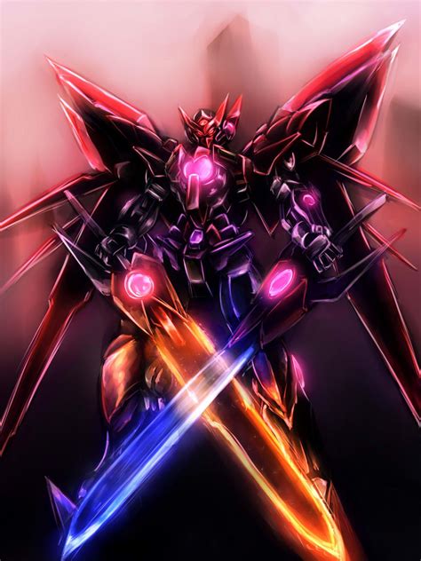 Gundam Arte Gundam Gundam 00 Gundam Wing Gundam Build Fighters