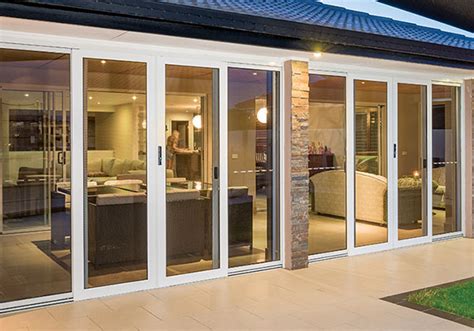 These modern style doors are colossal and provide a luxurious appeal to any contemporary home. Replacing Sliding Screen Doors Gold Coast - Gold Coast ...