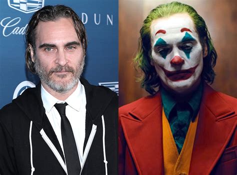 Jared Leto Vs Joaquin Phoenix Joker