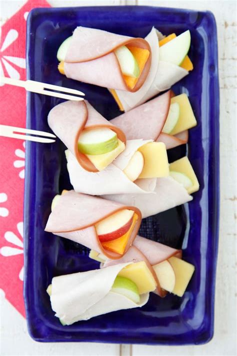 39 Easy Healthy Snack Recipes For Kids And Their Parents To Enjoy