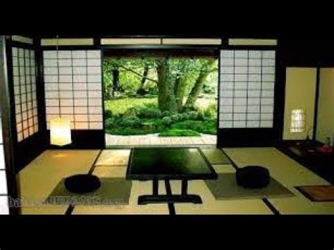 Desain interior rumah jepang minimalis tradisional dan modern ➤ kumpulan gambar desain rumah jepang baik interior maupun eksterior. Desain Pintu Rumah Tradisional Jepang - YouTube