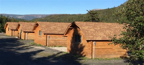 But one thing that occurred to me. Rocky Harbour, Newfoundland and Labrador Lodging | Gros ...