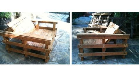 Et si vous fabriquiez un bar extérieur avec tables et chaises en palettes pour votre jardin ? 20 idées pour fabriquer un salon de jardin avec des palettes | Agrément de jardin, Salon de ...