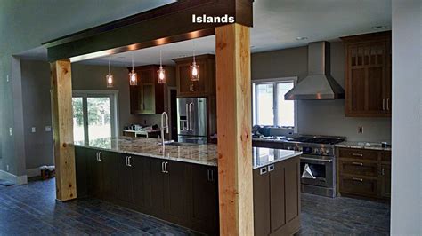 Modern custom cabinets from room & board. Custom Kitchen Cabinets, Custom Made Kitchen Cabinets Near Me