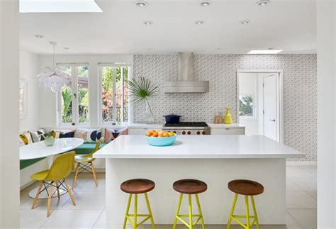 See more ideas about mid century kitchen, kitchen design, retro kitchen. 22 Midcentury Modern Kitchen Designs Showcasing Contrast ...