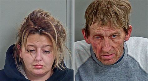 Two arrested on drug, gun charges after Rutherford County traffic stop