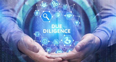 Customer Due Diligence Checklist Is Your Business Compliant