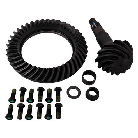 Acdelco® 84066050 Genuine Gm Parts™ Ring And Pinion Gear Set