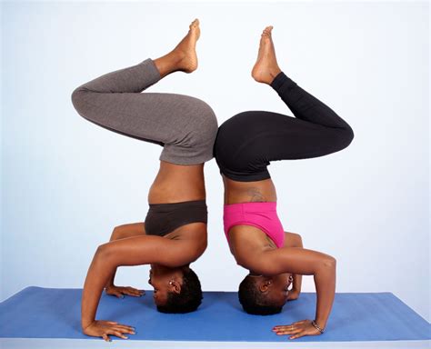 45 Best Picture Yoga Poses For 2 Hard Two Person Yoga Poses Yoga Poses For Two Partner Yoga