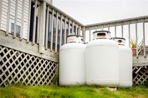 3 Ways To Store Propane Safely Owens Energy