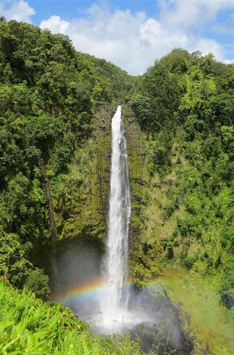 Conheça As 25 Cachoeiras Mais Bonitas Do Mundo