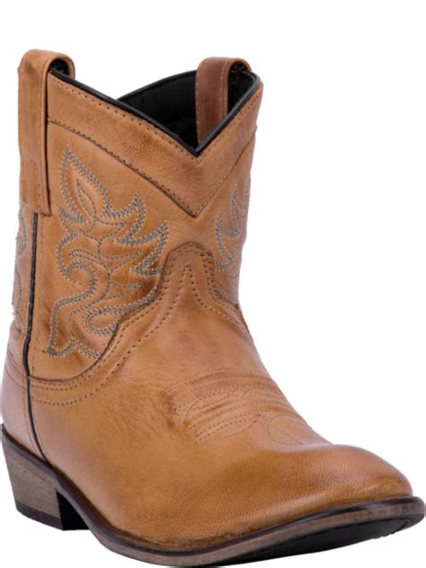 Shop Dingo Womens Willie Leather Western Boot Di862 Save Now Free Shipping Bootamerica