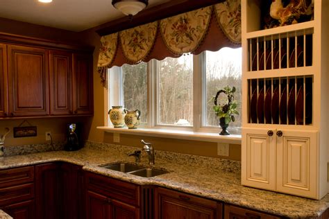 Window Treatments For Small Windows In Kitchen Homesfeed