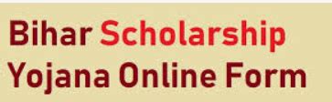 Scholarships cannot be awarded without the official daad application form. Bihar scholarship 2021-22"Apply Online Application Form