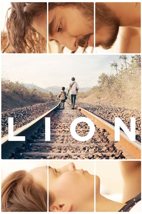 Lion 2016 Posters — The Movie Database Tmdb