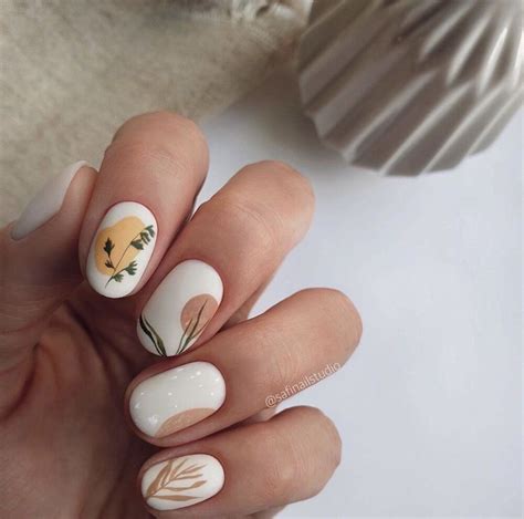 25 Nail Art Designs For Summer That Arent Tacky — Anna Elizabeth