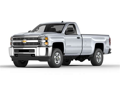 — — — — ● ● ●. 2015 Chevrolet Silverado 3500HD - Price, Photos, Reviews ...