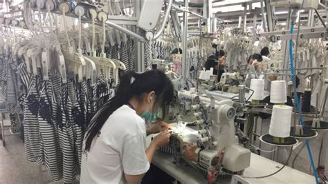 Who Made My Clothes Inside Cotton Ons Chinese Factories Nz